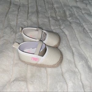 Kensie Baby Slip-On Shoes